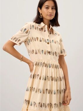 Bella Dress LK Bennett